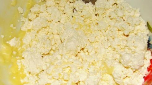 гречневый крупеник — каша из гречки в горшочке