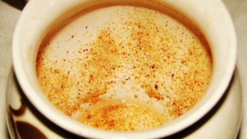 гречневый крупеник — каша из гречки в горшочке