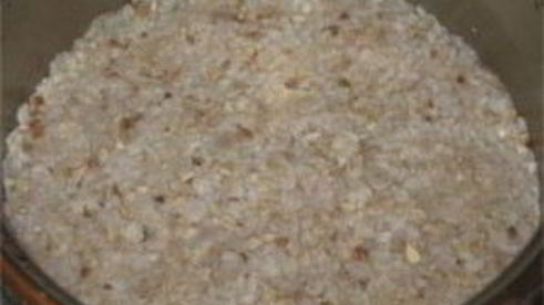 каша из гречневого продела