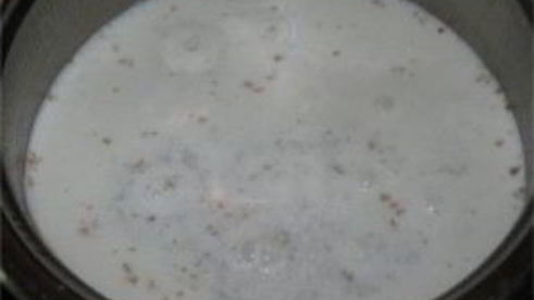 каша из гречневого продела