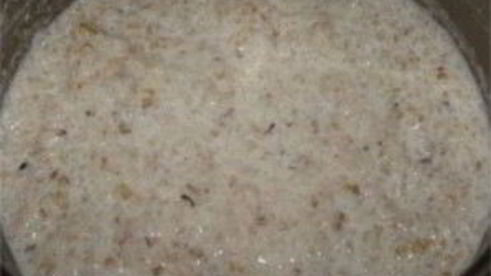 каша из гречневого продела