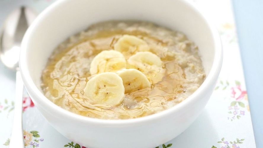 Рецепт каши из толокна