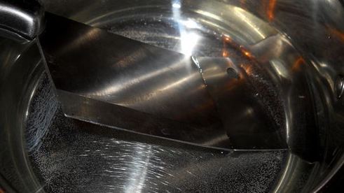 каша из топора