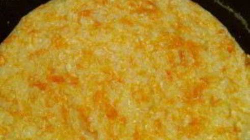 каша из тыквы с рисом в мультиварке