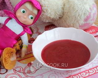 Каша Машина