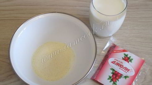 каша машина