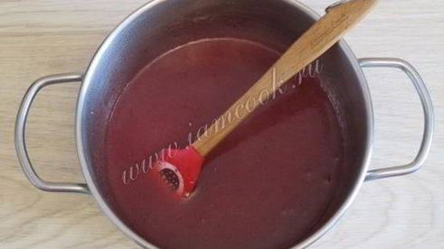 каша машина