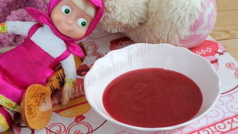 каша машина