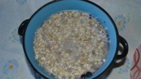 каша минутка