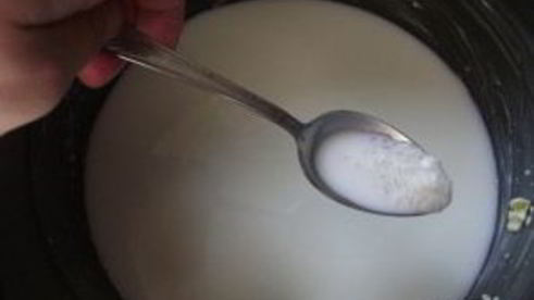 каша рисовая на молоке в скороварке