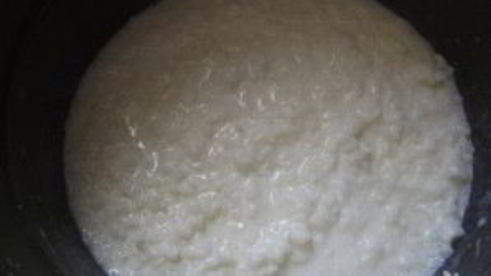 каша рисовая на молоке в скороварке