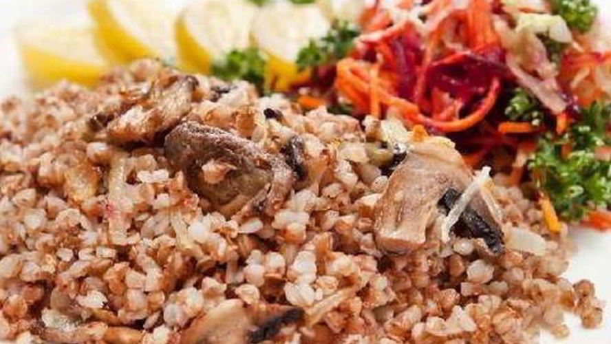 Рецепт каши северной