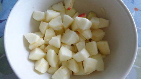 каша в тыковке веселый хэллоуин