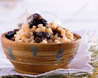 Каша за 5 минут