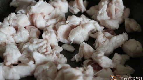 кашанка с гречкой