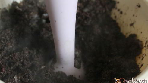 кашанка с гречкой