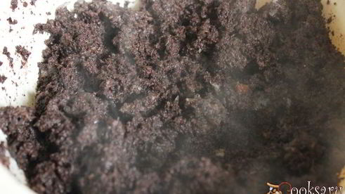 кашанка с гречкой