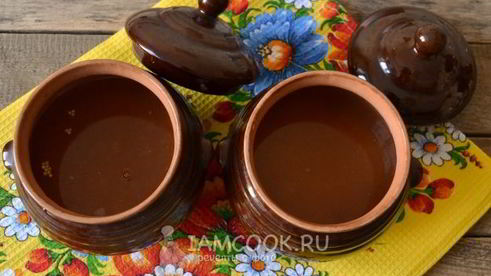 кутья из пшена с сухофруктами