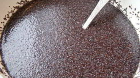 кутья закарпатская