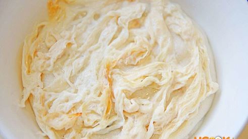 гурьевская каша