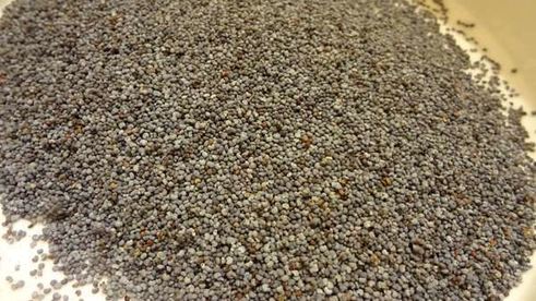 медовая кутья