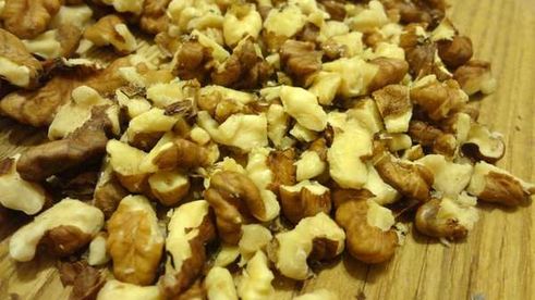 медовая кутья