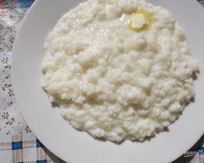 Каши для детей