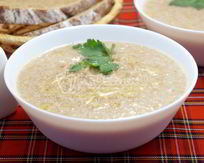 Каши на воде