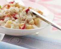 Каши на завтрак