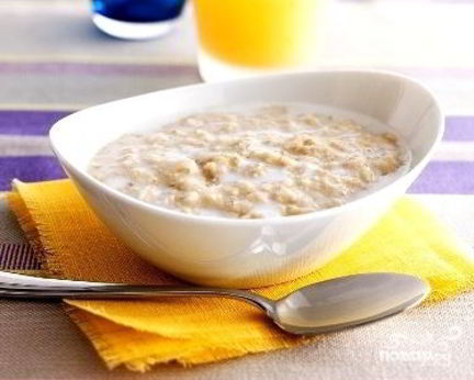 Перловая каша в мультиварке