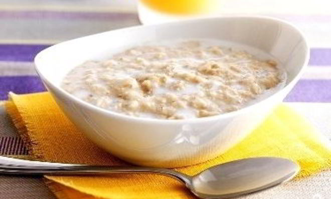 Перловая каша в мультиварке