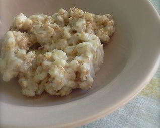 Перловая каша