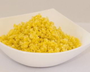 Пшенная каша