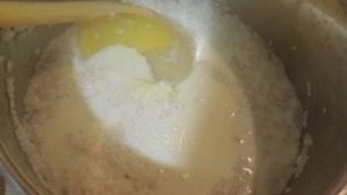 рисовая молочная каша