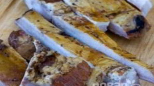 вкусная гороховая каша