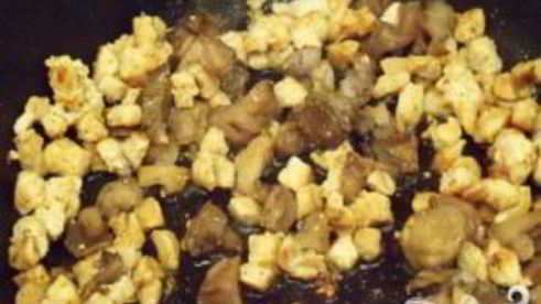 ячневая каша