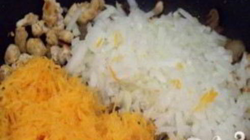 ячневая каша