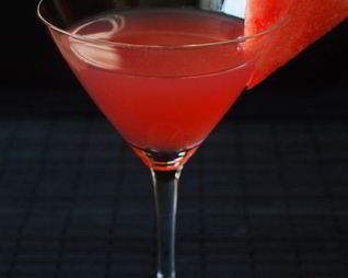 Арбузный бриз