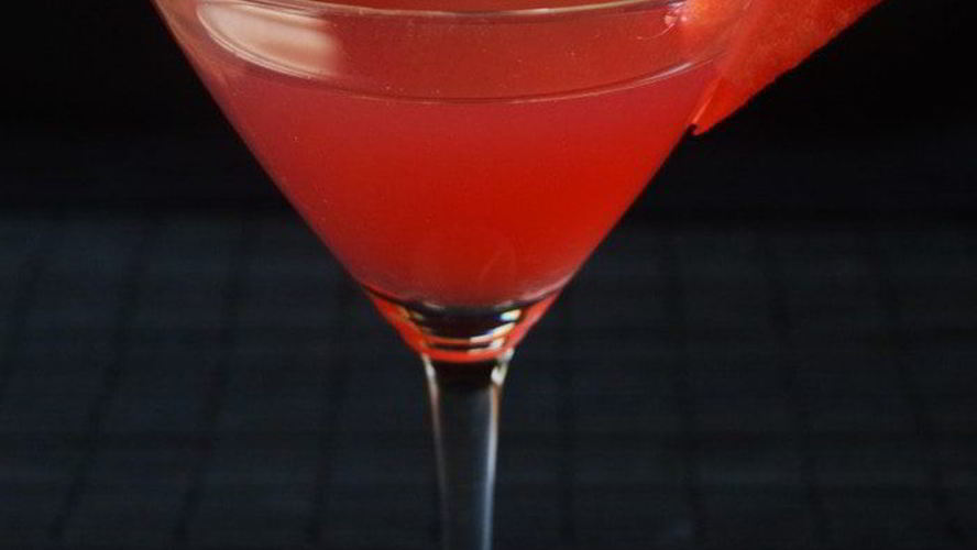 Рецепт арбузного бриза