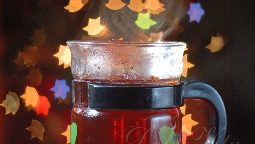 Рецепт ароматного чая с пряностями