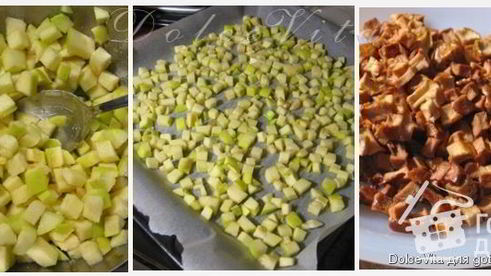 ароматный чай с пряностями