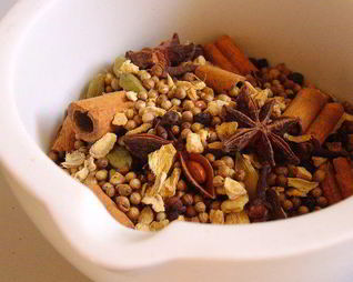 Аюрведический чай Тайна заброшенного Ашрама