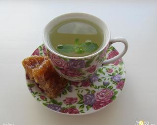 Чай для похудения