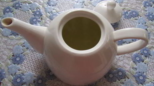 чай для похудения