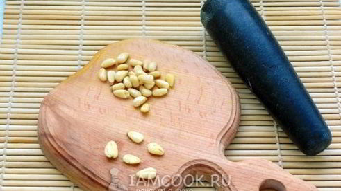 чай по-берберски