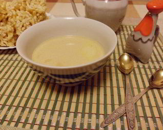 Чай по-татарски