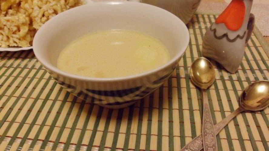 Рецепт чая по-татарски