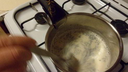 чай по-татарски