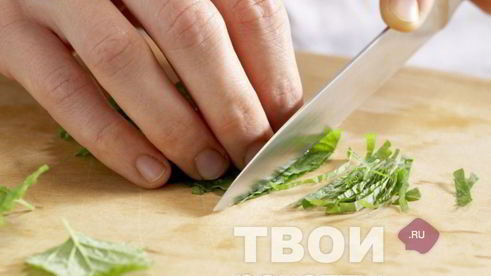 чай с корицей