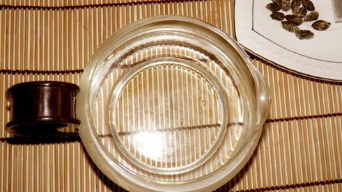 чай зеленый с жасмином